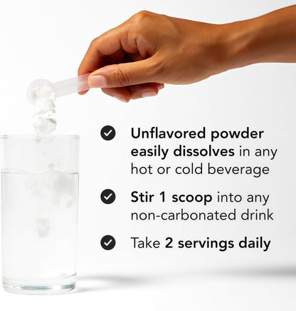 Ovasitol® Inositol Powder Supplement